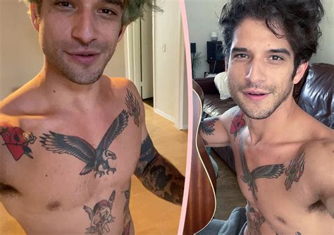 tyler posey onlyfans leaked